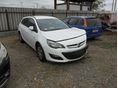OPEL ASTRA J 2016/1 - 1