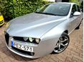ALFA ROMEO 159 1.9 JTS Distinctive TI FELNI! 2 ÉV MŰSZAKI! FULK EXTRA!