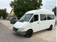 MERCEDES-BENZ SPRINTER 313 CDI 903.673