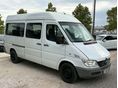 MERCEDES-BENZ SPRINTER 2003/9 - 3