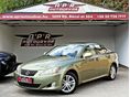 LEXUS IS 2006/10 - 1