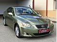 LEXUS IS 2006/10 - 5