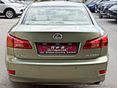 LEXUS IS 2006/10 - 8