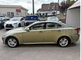 LEXUS IS 2006/10 - 10