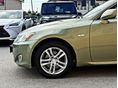 LEXUS IS 2006/10 - 11