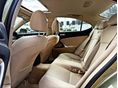 LEXUS IS 2006/10 - 26