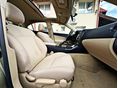 LEXUS IS 2006/10 - 29
