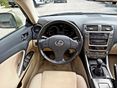 LEXUS IS 2006/10 - 15