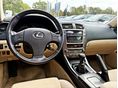 LEXUS IS 2006/10 - 16