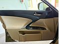 LEXUS IS 2006/10 - 25