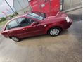 CHEVROLET LACETTI 2004/12 - 2