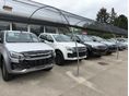 ISUZU D-MAX 2026/9 - 2