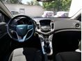 CHEVROLET CRUZE 2011/11 - 8