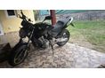 HONDA CB 600 F (HORNET) 1999/10 - 2