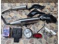 HONDA CB 600 F (HORNET) 1999/10 - 4