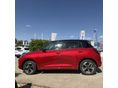 SUZUKI SWIFT 2026/9 - 6