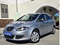 SEAT ALTEA XL 1.4 16V Reference VÉGIG VEZETETT SZERVIZKÖNYV - 2 ÉV MŰSZAKI VIZSGA - NÉVRE ÍRT VÉTELÁR