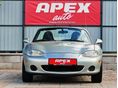 MAZDA MX-5 2004/3 - 15