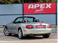 MAZDA MX-5 2004/3 - 25