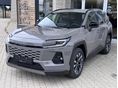 TOYOTA RAV 4 2026/8 - 1