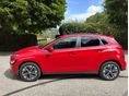 HYUNDAI KONA 2022/11 - 4