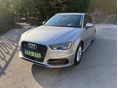 AUDI A3 2016/7 - 2