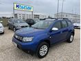 DACIA DUSTER 1.3 TCe Comfort LED.Tolatókamera+Radar.Alufelni.Apple Carplay.Android Auto