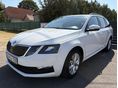 SKODA OCTAVIA 2017/10 - 1