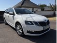 SKODA OCTAVIA 2017/10 - 2