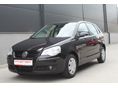 VOLKSWAGEN POLO IV 1.2 60 Ice Comfortline KLÍMA BLUETOOTH SÉRÜLÉSMENTES SZERVIZKÖNYV KM-GARANCIA