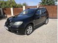 MITSUBISHI OUTLANDER 2.0 T Sport 4WD MAGYAR 1TULAJ