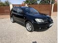 MITSUBISHI OUTLANDER 2006/9 - 2