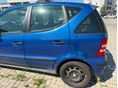MERCEDES-BENZ A 140 2001/12 - 1