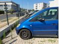 MERCEDES-BENZ A 140 2001/12 - 2