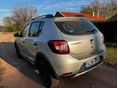 DACIA SANDERO 2015 - 2