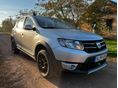 DACIA SANDERO 2015 - 3