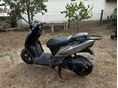 KYMCO AGILITY 50 2014 - 2