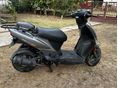 KYMCO AGILITY 50 2014 - 4