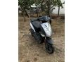 KYMCO AGILITY 50 2014 - 5