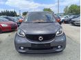 SMART FORFOUR 2014/11 - 2