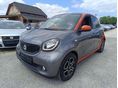 SMART FORFOUR 2014/11 - 3