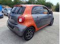 SMART FORFOUR 2014/11 - 6