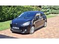 MITSUBISHI SPACE STAR 1.2 Intense 58500 kilométerrel. Első tulajdonostól! Végig márkaszervizben rendszeresen szerv