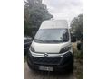 CITROEN JUMPER 2.0 BlueHDI 35 Heavy L4H3 Comfort EURO6 LEGHOSSZABB LEGMAGASABB FRISS MŰSZAKIVAL
