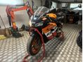 HONDA CBR 1000 RR 2005/10 - 2