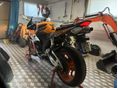 HONDA CBR 1000 RR 2005/10 - 3
