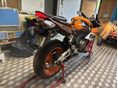 HONDA CBR 1000 RR 2005/10 - 4