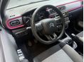 CITROEN C3 2018/11 - 19