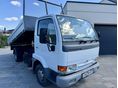 NISSAN CABSTAR 2002 - 1