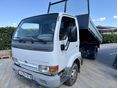 NISSAN CABSTAR 2002 - 2